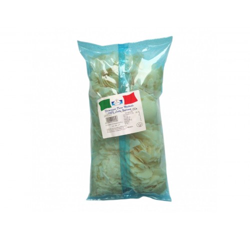 FORMAGGIO DURO ITALIA A SCAGLIE  KG.1X10