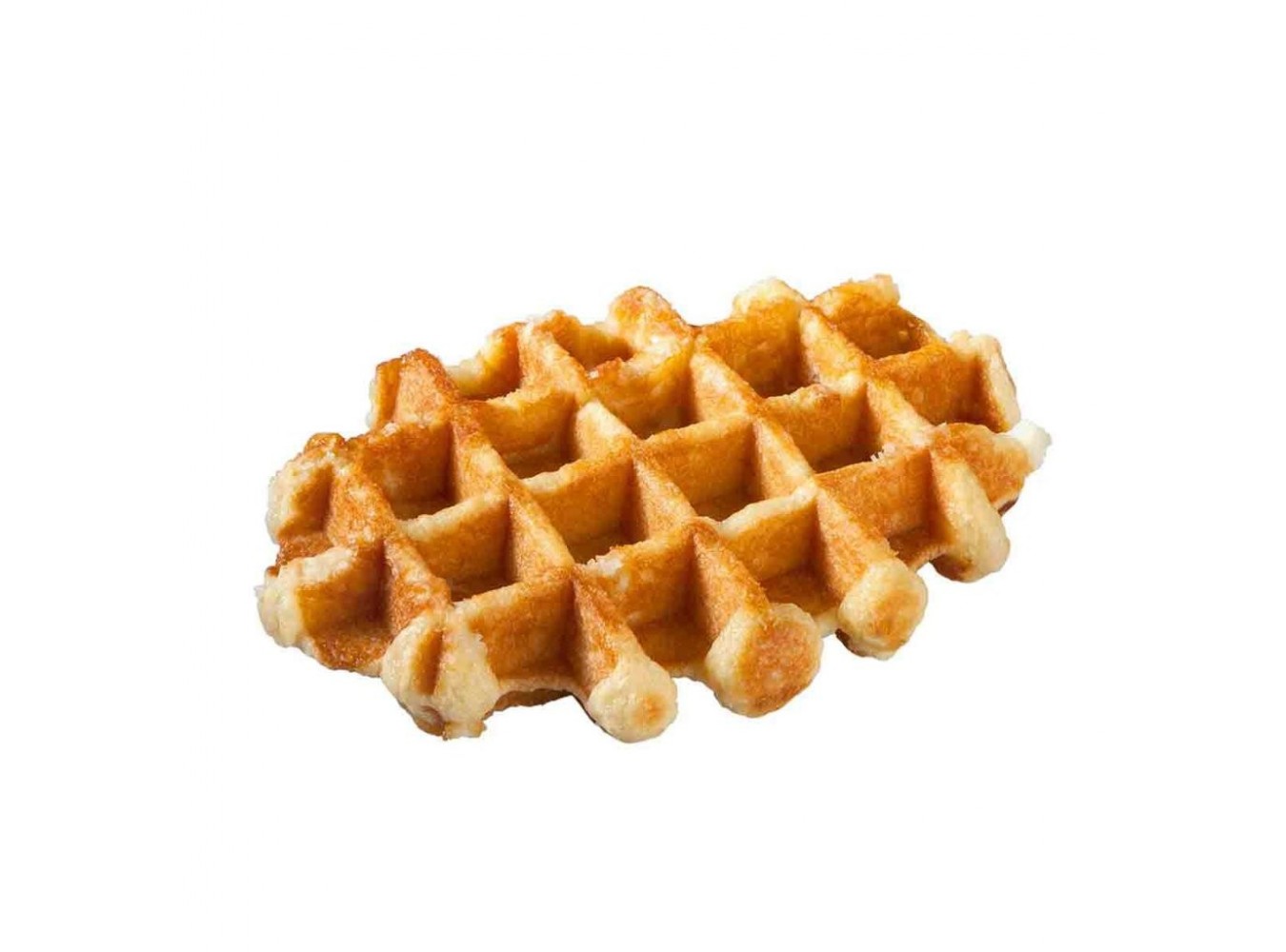 WAFFLE AL BURRO                 GR.90X40