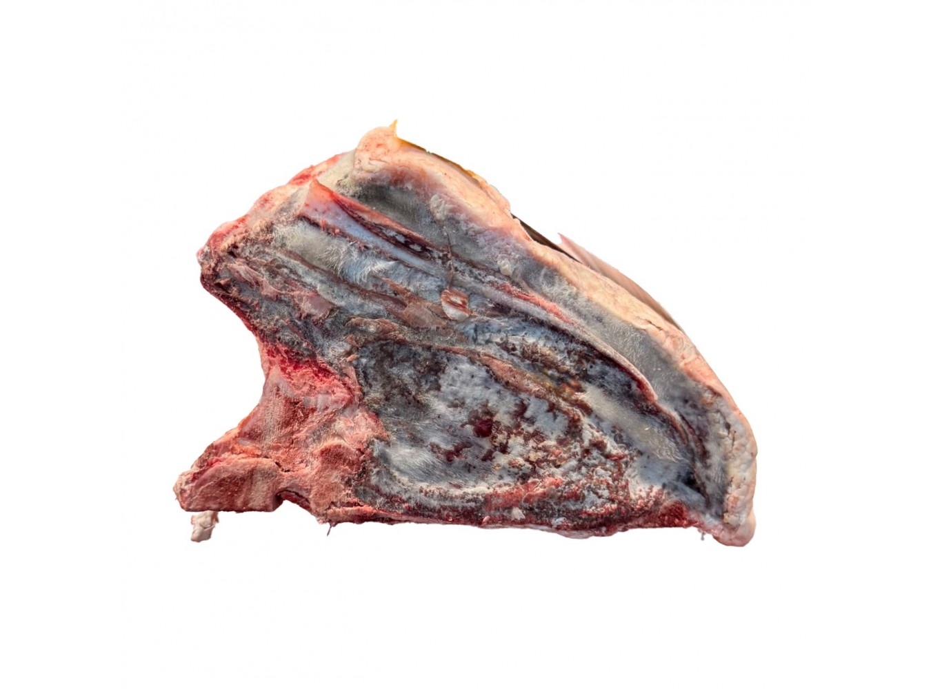 BOV.AD.LOMBATA 8C OLD COW ITALIA   KG.24
