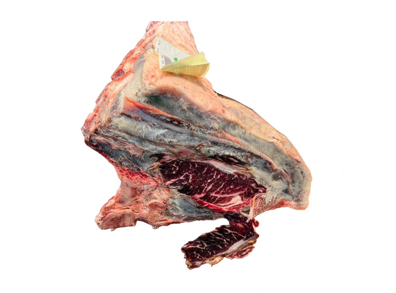 BOV.AD.LOMBATA 8C OLD COW ITA LAV.KG.24
