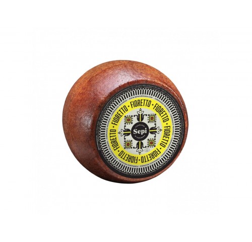 PECORINO FIORETTO SEMISTAGIONATO  KG.3X4