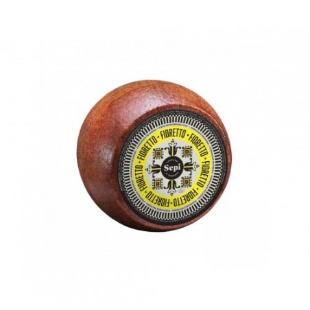 PECORINO FIORETTO SEMISTAGIONATO  KG.3X4