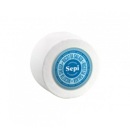 RICOTTA SALATA SECCA DI PECORA    KG.3X2