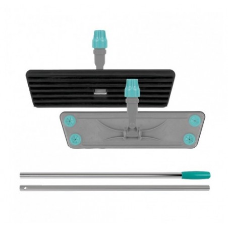 ATTREZZO LAMELLARE CM.60 C/MANICO    TTS
