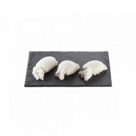 SEPPIE PUL. 100/200 IQF MAROCCO  CT1X6KG