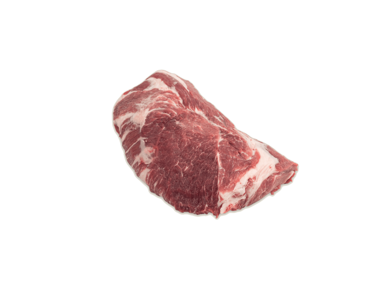 SUINO COPPA S/O IBERICO GELO      KG.2X4