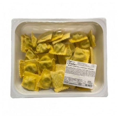 QUADRO MELANZANE E SCAMORZA AFFUM. KG.3