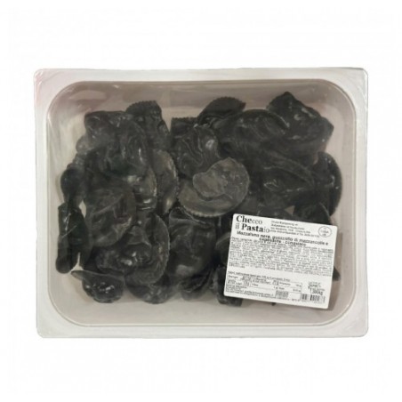 MEZZALUNA NERA MAZZANCOL/CAPPESANTE KG.3