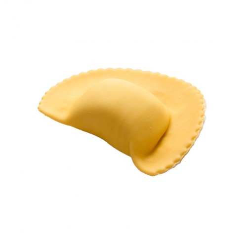 MEZZALUNA RICOTTA E SPINACI         KG.3