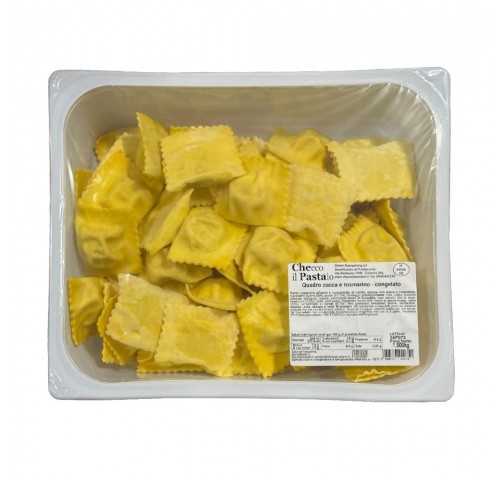 QUADRO ZUCCA E ROSMARINO            KG.3