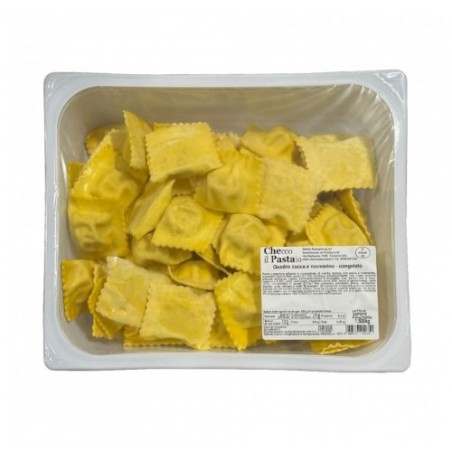 QUADRO ZUCCA E ROSMARINO            KG.3