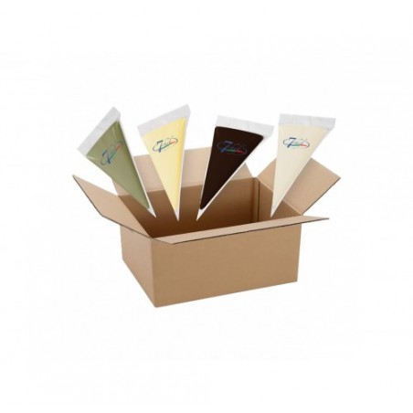 FARCITURA MIX 4 TIPI            GR.500X4