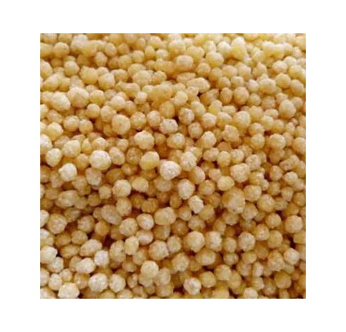 FREGOLA SARDA MEDIA            GR.500X12