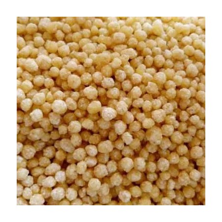 FREGOLA SARDA MEDIA            GR.500X12
