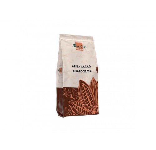 CACAO AMARO 22/24 ARIBA           KG.1X9