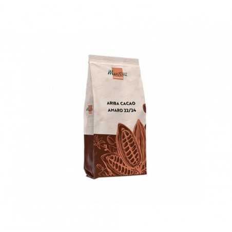 CACAO AMARO 22/24 ARIBA           KG.1X9