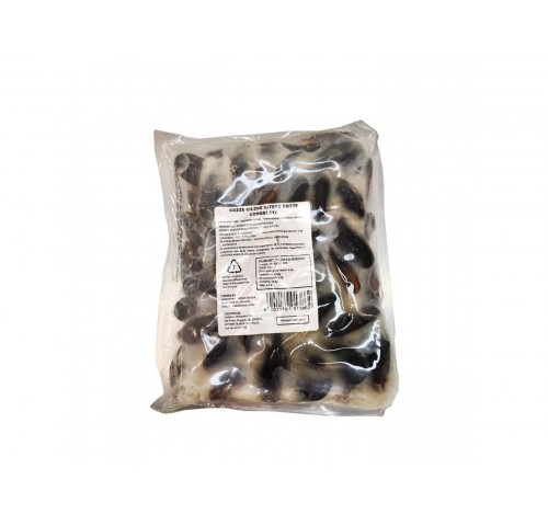 COZZE C/G PRECOTTE S/V 60/80    PZ5X1KG