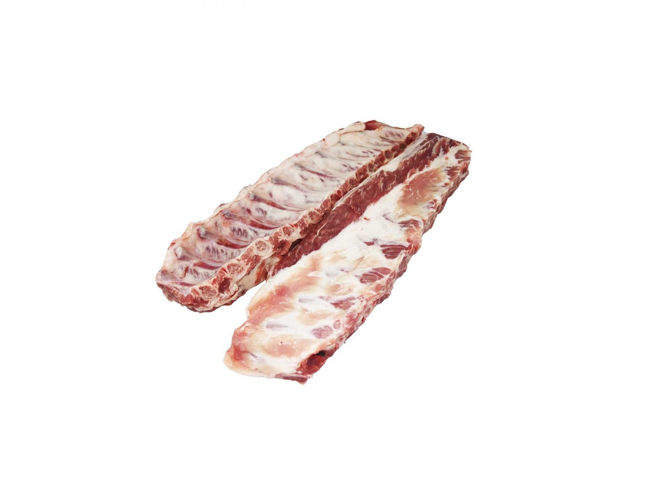 SUINO COSTINE A 1/2 GELO           KG.10