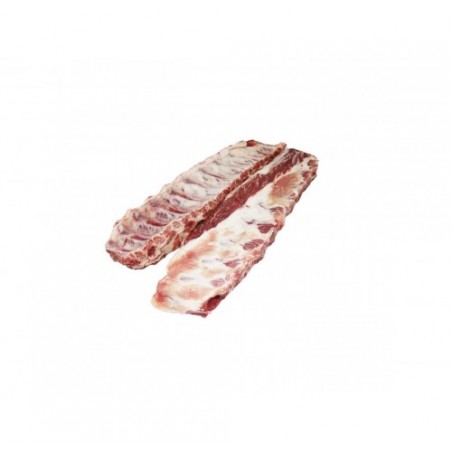 SUINO COSTINE A 1/2 GELO           KG.10