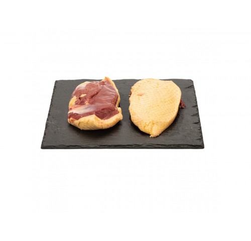 ANATRA PETTO FEMMINA SOPAS      GR.400X5