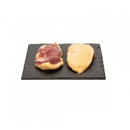 ANATRA PETTO FEMMINA SOPAS      GR.400X5