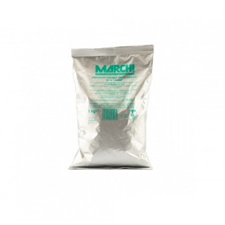 THE SOLUBILE LIMONE MARCHI       KG.1X10