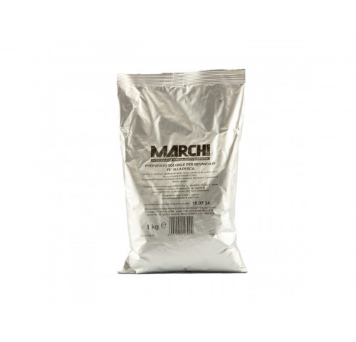THE SOLUBILE PESCA MARCHI        KG.1X10
