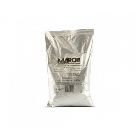 THE SOLUBILE PESCA MARCHI        KG.1X10