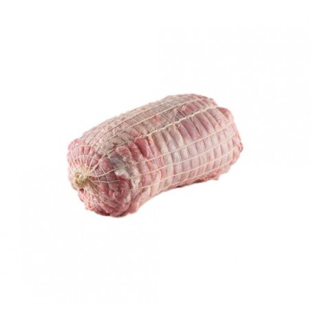 VITELLO ROLLE' SOTTOSPALLA      KG.2,5X8
