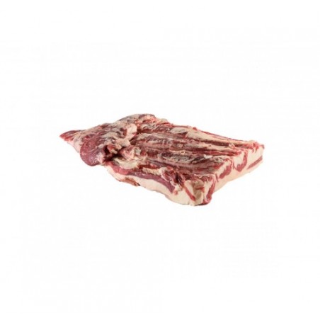 BOVINO PETTO S/OSSO               KG.5X4