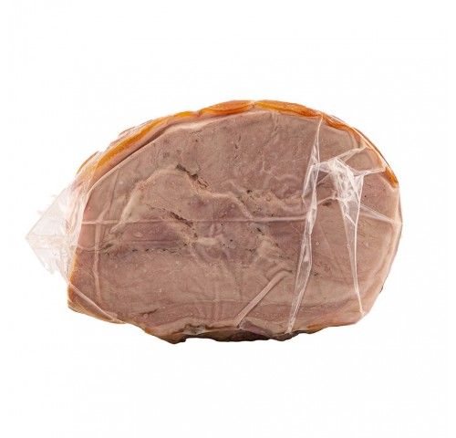 PORCHETTA TREVIGIANA SALUMI REALI KG.4X5