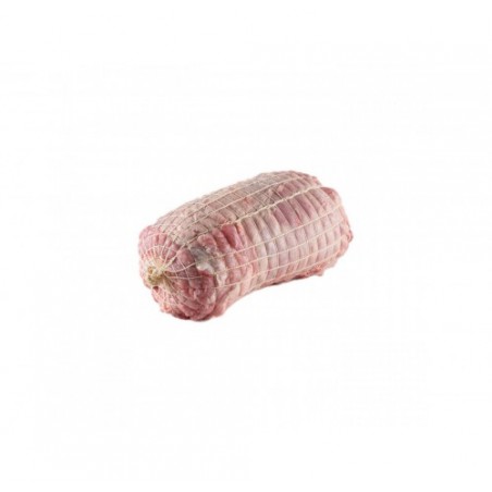 VITELLO ROLLE' NOCE/SCAMONE       KG.2X8