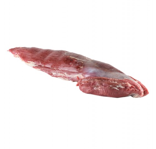 BOVINO FILETTO PL   KG.2.5X8