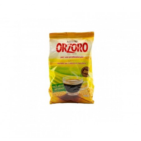 ORZO SOLUBILE ORZORO NESTLE'   GR.200X15