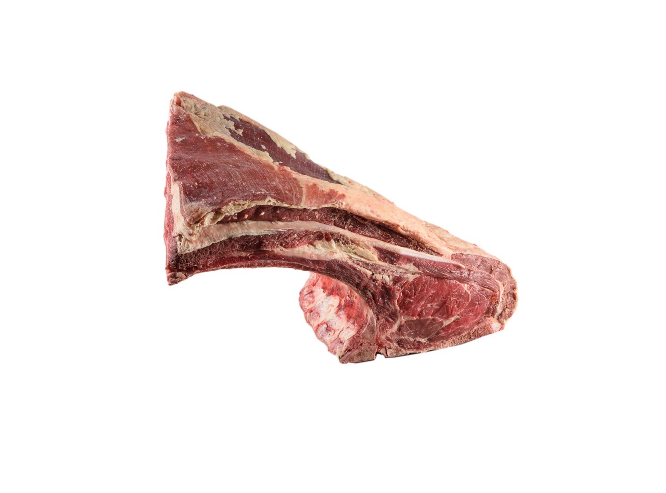 SUINO TOMAHAWK C/COLONNA        GR.700X2