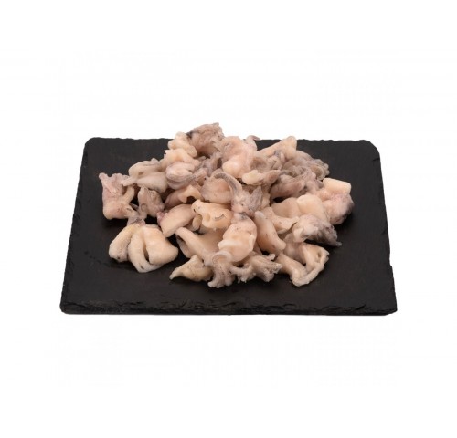 CALAMARI PULITI ANELLI/CIUFF   PZ6X900GR