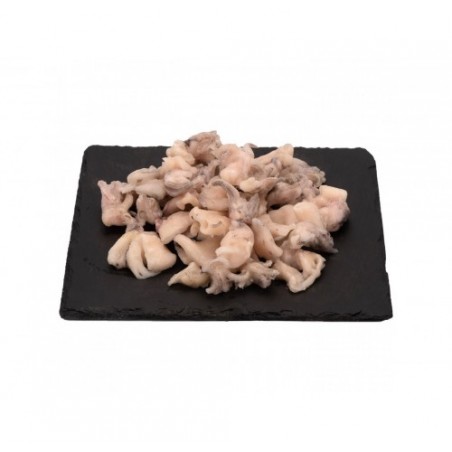 CALAMARI PULITI ANELLI/CIUFF   PZ6X900GR