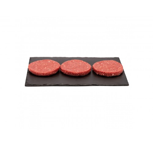 HAMBURGER BOVINO FRESCHI LAVORAZ. K1,2X4