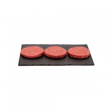 HAMBURGER BOVINO FRESCHI LAVORAZ. K1,2X4