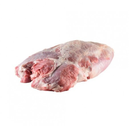VITELLO SPALLA S/OSSO LAVORAZ.      KG.7