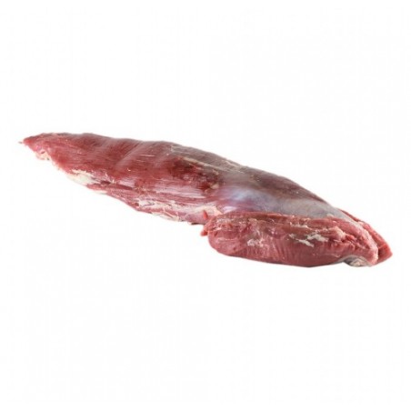BOVINO FILETTO PL LAVORAZ.        KG.2,3