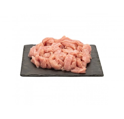 TACCHINO STRACCETTI FESA SOPAS    KG.1X2