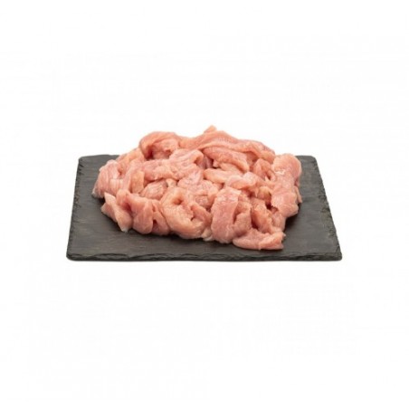 TACCHINO STRACCETTI FESA SOPAS    KG.1X2