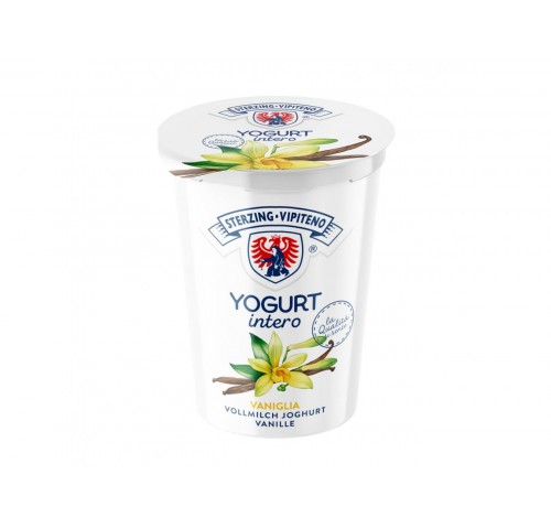 YOGURT VANIGLIA VIPITENO         GR500X6