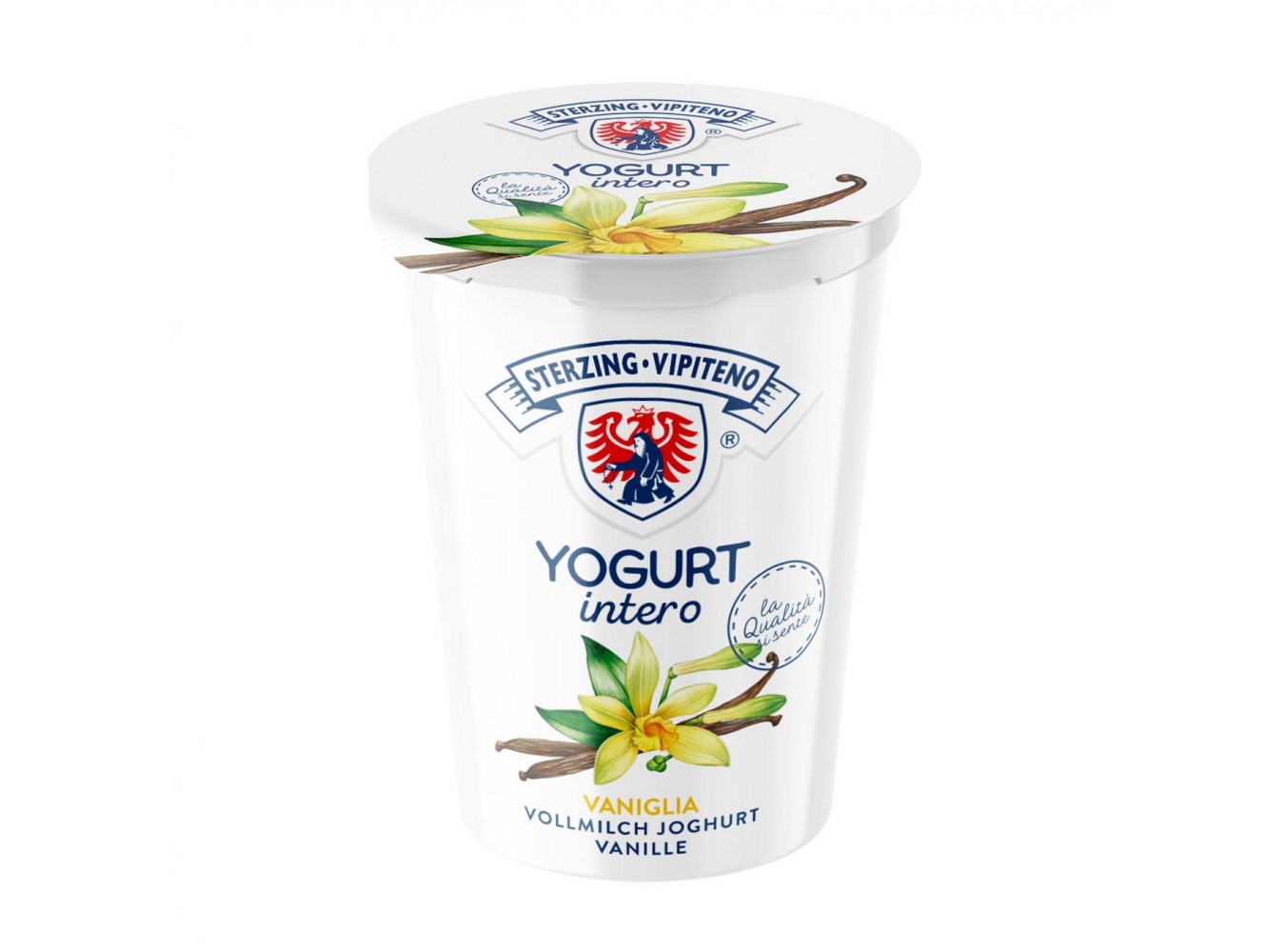 YOGURT VANIGLIA VIPITENO         GR500X6