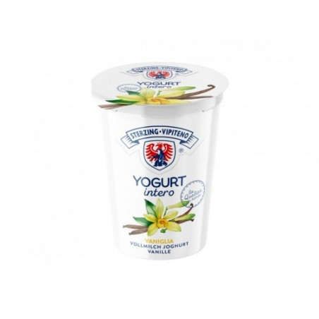 YOGURT VANIGLIA VIPITENO         GR500X6