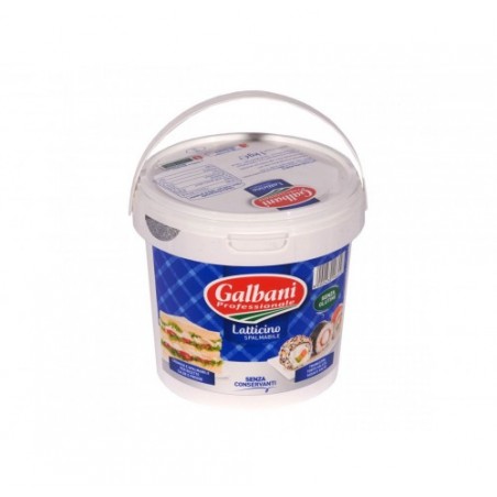FORMAGGIO SPALMABILE GALBANI      KG.1X4