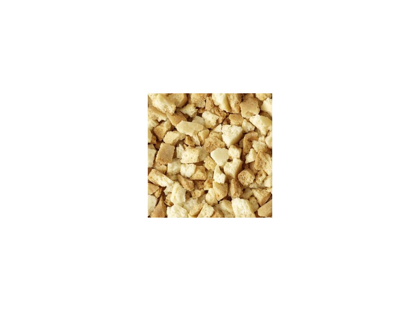 KROKKALBISC BURRO 3/8 MM KG.1,1   ICEWER