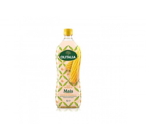 OLIO SEMI MAIS PET               LT.1X12