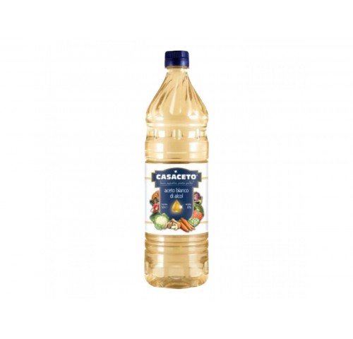 ACETO BIANCO DI ALCOL             LT.1X6